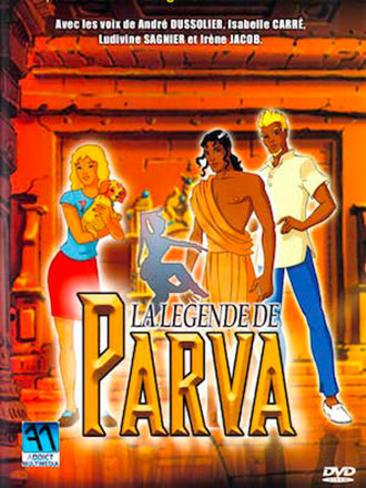 Légende de Parva (La) | Cubaud, Jean. Metteur en scène ou réalisateur