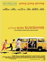 Little miss sunshine