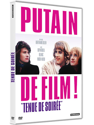 Tenue de soirée / Bertrand Blier, réal. |