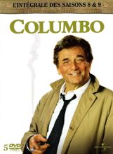 Columbo. Saisons 8 et 9 | Duke, Daryl. Metteur en scène ou réalisateur