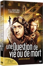 Question de vie ou de mort (Une) = A Matter of Life and Death | Powell, Michael. Metteur en scène ou réalisateur