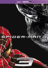 Spider-Man 3 | Raimi, Sam. Metteur en scène ou réalisateur
