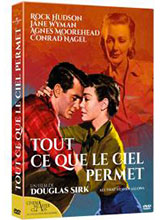 Tout ce que le ciel permet = All That Heaven Allows | Sirk, Douglas (1897-1987). Metteur en scène ou réalisateur