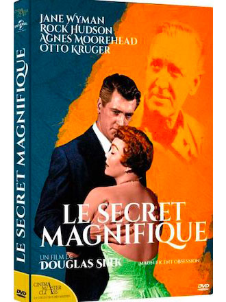 Le secret magnifique | Sirk, Douglas (1897-1987). Metteur en scène ou réalisateur