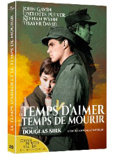 Le temps d'aimer et le temps de mourir / Film de Douglas Sirk | Sirk, Douglas (1897-1987). Metteur en scène ou réalisateur