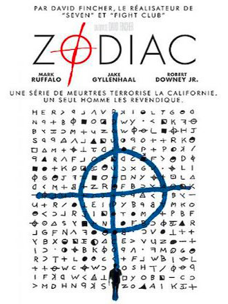 Zodiac = Zodiac | Fincher, David (1962-....). Metteur en scène ou réalisateur