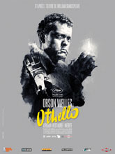 Othello = The Tragedy of Othello : The Moor of Venice | Welles, Orson (1915-1985). Acteur