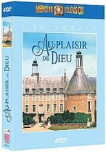 Au plaisir de Dieu - L'intégrale : L'intégrale | Mazoyer, Robert (1929-1999). Metteur en scène ou réalisateur