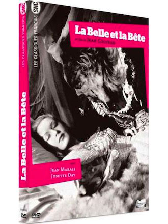 Belle et la bête (La) | Cocteau, Jean (1889-1963). Metteur en scène ou réalisateur