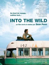 Into the wild | Penn, Sean (1960-....). Metteur en scène ou réalisateur
