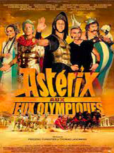 Astérix aux Jeux olympiques | Langmann, Thomas (1972-....). Metteur en scène ou réalisateur
