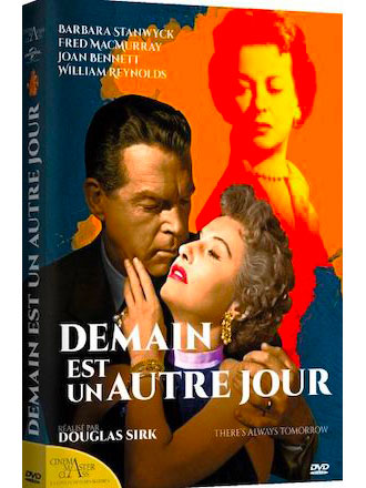 Demain est un autre jour | Sirk, Douglas (1897-1987). Metteur en scène ou réalisateur