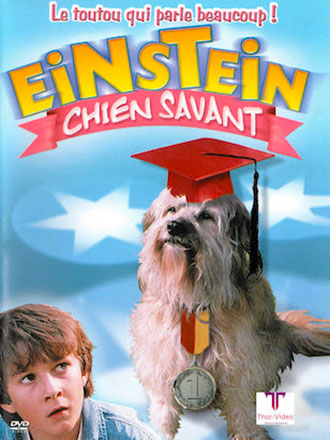 Einstein - Chien savant : Chien savant | Shapiro, Craig. Metteur en scène ou réalisateur