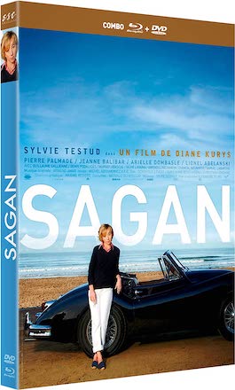 Sagan | Kurys, Diane (1948-....). Metteur en scène ou réalisateur