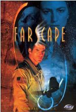 Farscape. Saison 1. 1 | Henson, Brian (1962-....). Metteur en scène ou réalisateur