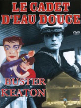 Cadet d'eau douce | Keaton, Buster. Metteur en scène ou réalisateur. Acteur