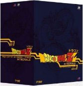 Dragon Ball Z - Box 1 | Nishio, Daisuke (1959-....). Metteur en scène ou réalisateur