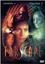 Farscape. Saison 1. 2 | Prowse, Andrew. Metteur en scène ou réalisateur