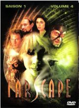 Farscape. Saison 1. 4 | Woods, Rowan (1959-....). Metteur en scène ou réalisateur