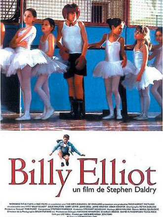 Billy Elliot | Daldry, Stephen (1961-....). Metteur en scène ou réalisateur