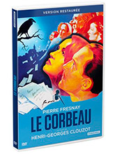 Corbeau (Le) | Clouzot, Henri-Georges (1907-1977). Metteur en scène ou réalisateur