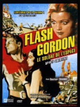 Flash Gordon. Saison 1, Le soldat de l'espace | Stephani, Frederick (1903-1962). Metteur en scène ou réalisateur