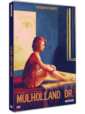Mulholland drive | Lynch, David (1946-....). Metteur en scène ou réalisateur