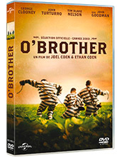 O'Brother | Coen, Ethan (1957-....). Metteur en scène ou réalisateur