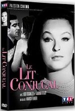 Le Lit conjugal = Una storia moderna : L'ape regina | Ferreri, Marco (1928-1997). Metteur en scène ou réalisateur. Scénariste