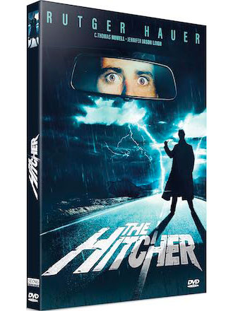 The hitcher | Harmon, Robert (0000-....). Metteur en scène ou réalisateur
