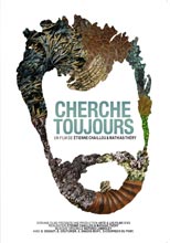 Cherche toujours | Chaillou, Etienne. Metteur en scène ou réalisateur