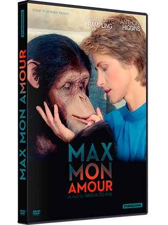 Max mon amour | 