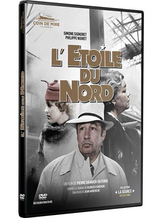 L'Etoile du nord | Granier-Deferre, Pierre (1927-2007). Metteur en scène ou réalisateur. Scénariste
