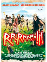 RRRrrrr !!! / un film d'Alain Chabat | Chabat, Alain (1958-....). Metteur en scène ou réalisateur. Acteur. Scénariste. Producteur