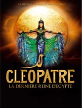 Cléopâtre - La dernière reine d'Egypte | 