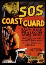 SOS Coast guard | Witney, William (1915-2002). Metteur en scène ou réalisateur