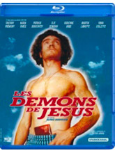 Les démons de Jésus | Bonvoisin, Bernie (1956-....). Metteur en scène ou réalisateur
