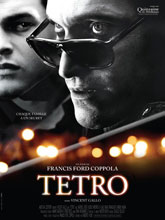 Tetro = Tetro | Coppola, Francis Ford (1939-....). Metteur en scène ou réalisateur