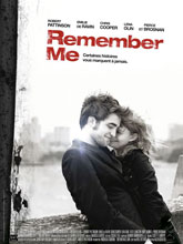Remember me / Allen Coulter, réal. | Coulter, Allen. Metteur en scène ou réalisateur