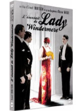 Eventail de Lady Windermere (L') = Lady Windermere's Fan | Lubitsch, Ernst (1892-1947). Metteur en scène ou réalisateur