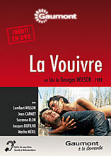 La vouivre | Wilson, Georges (1921-2010). Metteur en scène ou réalisateur