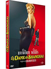 Dame de Shanghaï (La) = The Lady from Shanghai | Welles, Orson (1915-1985). Acteur