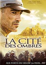 La cité des ombres | Nguyen, Kim (1974-....). Metteur en scène ou réalisateur