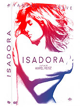 Isadora | Reisz, Karel (1926-2002). Metteur en scène ou réalisateur