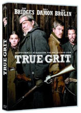 True grit | Coen, Ethan (1957-....). Metteur en scène ou réalisateur