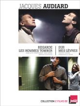 Jacques Audiard : Regarde les hommes tomber + Sur mes lèvres / Jacques Audiard, réal. | Audiard, Jacques (1952-....). Metteur en scène ou réalisateur. Scénariste