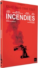 Incendies / Denis Villeneuve, réal. | Villeneuve, Denis (1967-....). Metteur en scène ou réalisateur. Scénariste