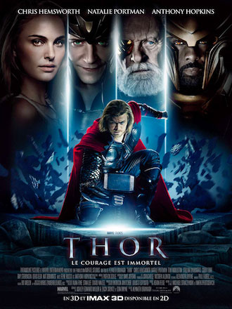 Thor | 