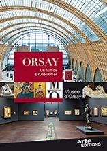 Couverture de 'Orsay