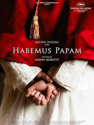 Habemus papam = Habemus papam | Moretti, Nanni (1953-....). Acteur